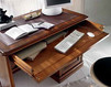 Writing desk Gnoato F.lli S.r.l. Nouvelle Maison 8215 Contemporary / Modern