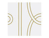 Wall tile Ceramica Bardelli  DESIGN ARIANNA ORO 1B Contemporary / Modern
