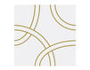 Wall tile Ceramica Bardelli  DESIGN ARIANNA ORO 1B 9 Contemporary / Modern