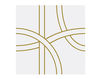 Wall tile Ceramica Bardelli  DESIGN ARIANNA ORO 1B 9 Contemporary / Modern