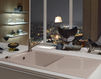Countertop wash basin TIMELINE 60 Villeroy & Boch Kitchen 6790 02 i5 Contemporary / Modern
