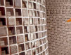 Mosaic Architeza Pantheon PAN_ AP_ 60 Contemporary / Modern
