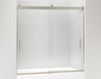 Bathroom curtain Levity Kohler 2015 K-706001-L-SH Contemporary / Modern