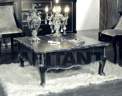 Buy Coffee table Klassik Italy Chiavegato 800.11