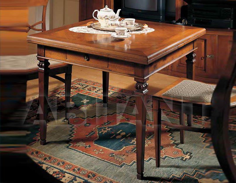 Dining table 229 price on request Buy Dining table Gnoato F.lli S.r.l. Orizzonti 229
