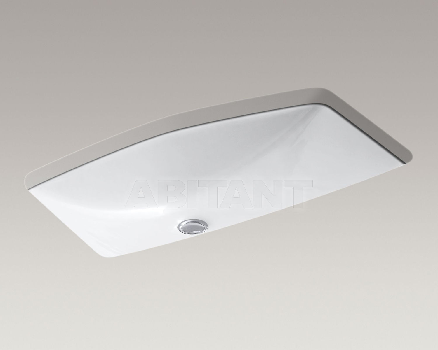 Built-in wash basin Man's Lav K-2885-8U-0 price on request Buy Built-in wash basin Man's Lav Kohler 2015 K-2885-8U-0