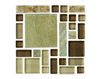 Mosaic Architeza Pantheon PAN_ HE_ 08 Contemporary / Modern