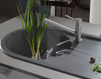Countertop wash basin LAGORPURE 50 Villeroy & Boch Arena Corner 3301 01 TR Contemporary / Modern