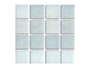 Mosaic Architeza Water Line  Antarctida Contemporary / Modern