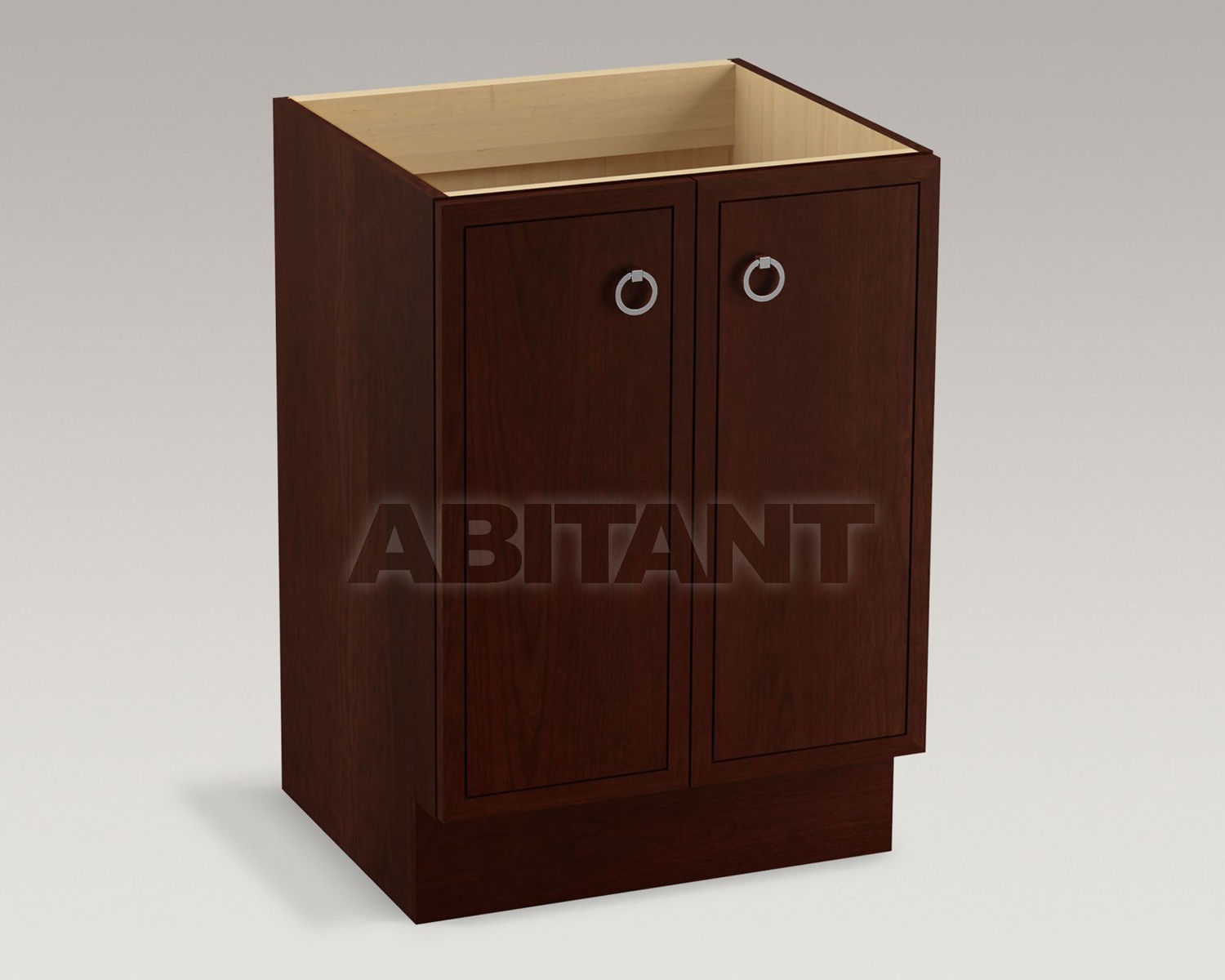 Wash basin cupboard Jacquard K-99500-TK-1WG price on request Buy Wash basin cupboard Jacquard Kohler 2015 K-99500-TK-1WG