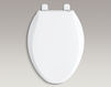 Toilet seat Cachet Kohler 2015 K-4636-7 Contemporary / Modern