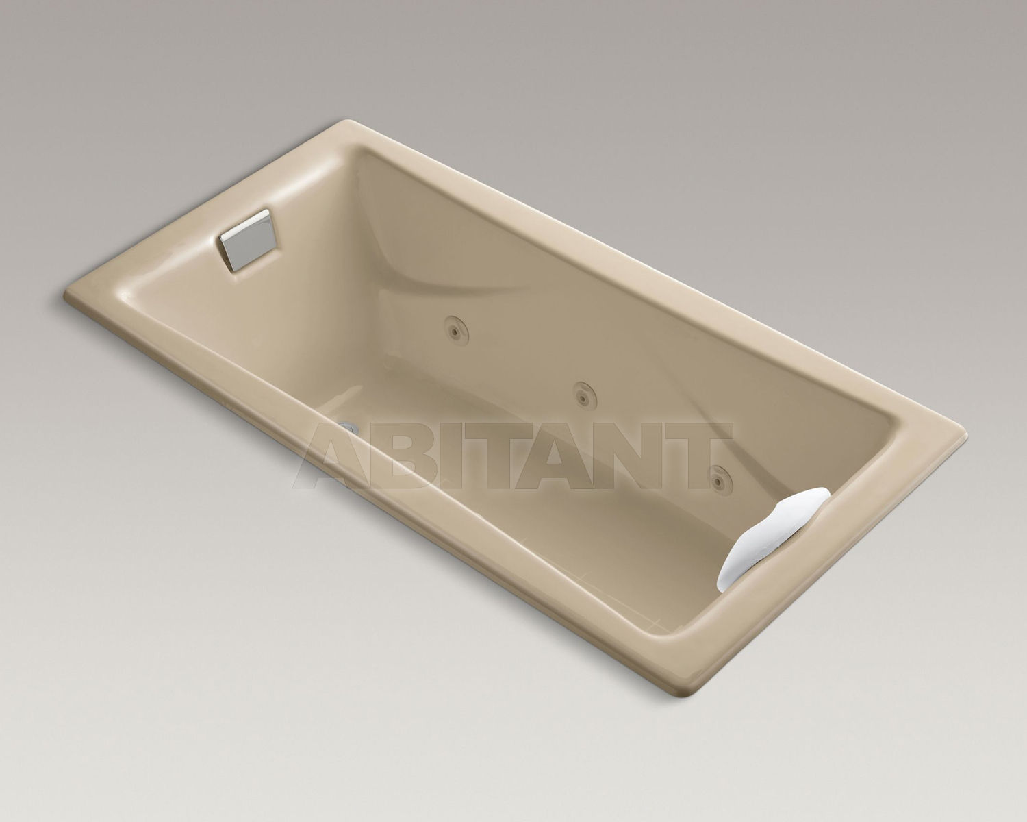 Hydromassage bathtub Tea-for-Two K-865-N1-33 price on request Buy Hydromassage bathtub Tea-for-Two Kohler 2015 K-865-N1-33