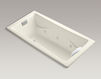 Hydromassage bathtub Tea-for-Two Kohler 2015 K-865-N1-95 Contemporary / Modern