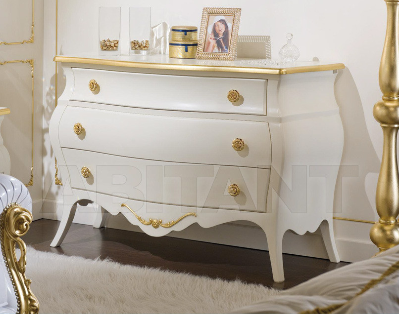 Buy Comode DALI' Klassik Italy Boiserie 500.33