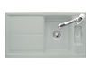 Countertop wash basin LAOLA 50 Villeroy & Boch Kitchen 6778 01 i2 Contemporary / Modern