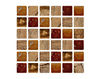 Mosaic Architeza Pantheon Triumph PAN_DYN_02 Contemporary / Modern