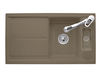 Countertop wash basin LAOLA 50 Villeroy & Boch Kitchen 6778 01 KR Contemporary / Modern