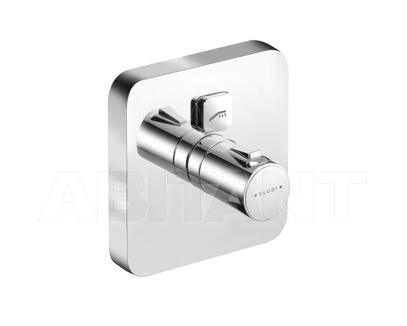 Wall mixer KLUDI PUSH 38 801 05 38 price on request Buy Wall mixer KLUDI PUSH Kludi 2015 38 801 05 38