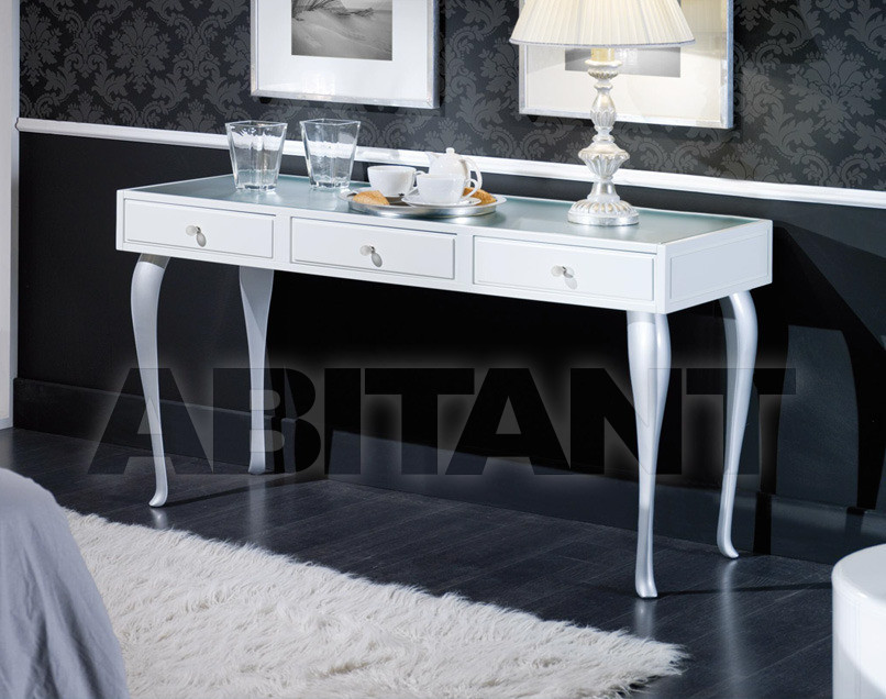 Toilet table LUGANO LU031 price on request Buy Toilet table LUGANO Klassik Italy Camere LU031