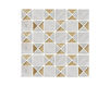 Mosaic Architeza Pantheon Triumph PAN_VI_02 Contemporary / Modern