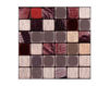 Mosaic HT-04 Dark gray Mosaic Architeza Hi-Tech HT-04 Contemporary / Modern