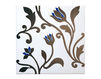 Floor tile Ceramica Bardelli  Atelier MILLE 7 Contemporary / Modern
