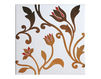 Floor tile Ceramica Bardelli  Atelier MILLE 7 Contemporary / Modern