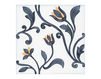Floor tile Ceramica Bardelli  Atelier MILLE 7 Contemporary / Modern