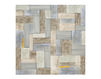Floor tile Ceramica Bardelli  Atelier WALLPAPER 3 Contemporary / Modern