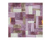 Floor tile Ceramica Bardelli  Atelier WALLPAPER 3 Contemporary / Modern