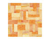 Floor tile Ceramica Bardelli  Atelier WALLPAPER 4 Contemporary / Modern