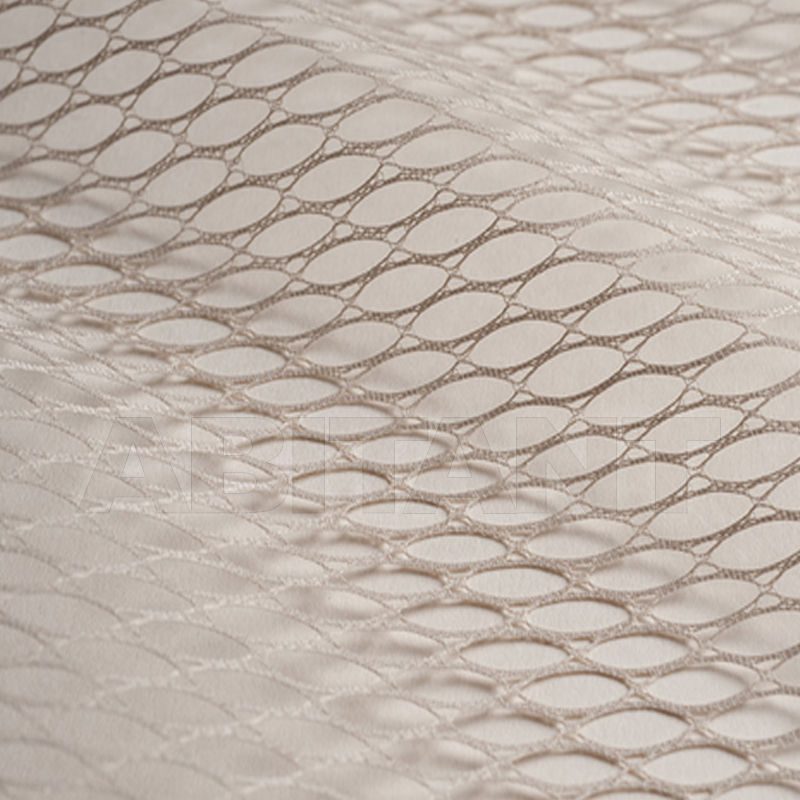 Portiere fabric ABSTRACT NET 7924 Linen price on request Buy Portiere fabric ABSTRACT NET MYB GALLOWAY SHEERS 7924 Linen