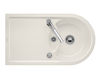 Countertop wash basin LAGORPURE 50 Villeroy & Boch Kitchen 3301 02 i5 Contemporary / Modern