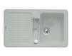 Countertop wash basin CONDOR 45 Villeroy & Boch Kitchen 6732 02 KR Contemporary / Modern