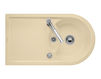 Countertop wash basin LAGORPURE 50 Villeroy & Boch Kitchen 3301 02 KR Contemporary / Modern