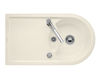 Countertop wash basin LAGORPURE 50 Villeroy & Boch Kitchen 3301 02 KR Contemporary / Modern