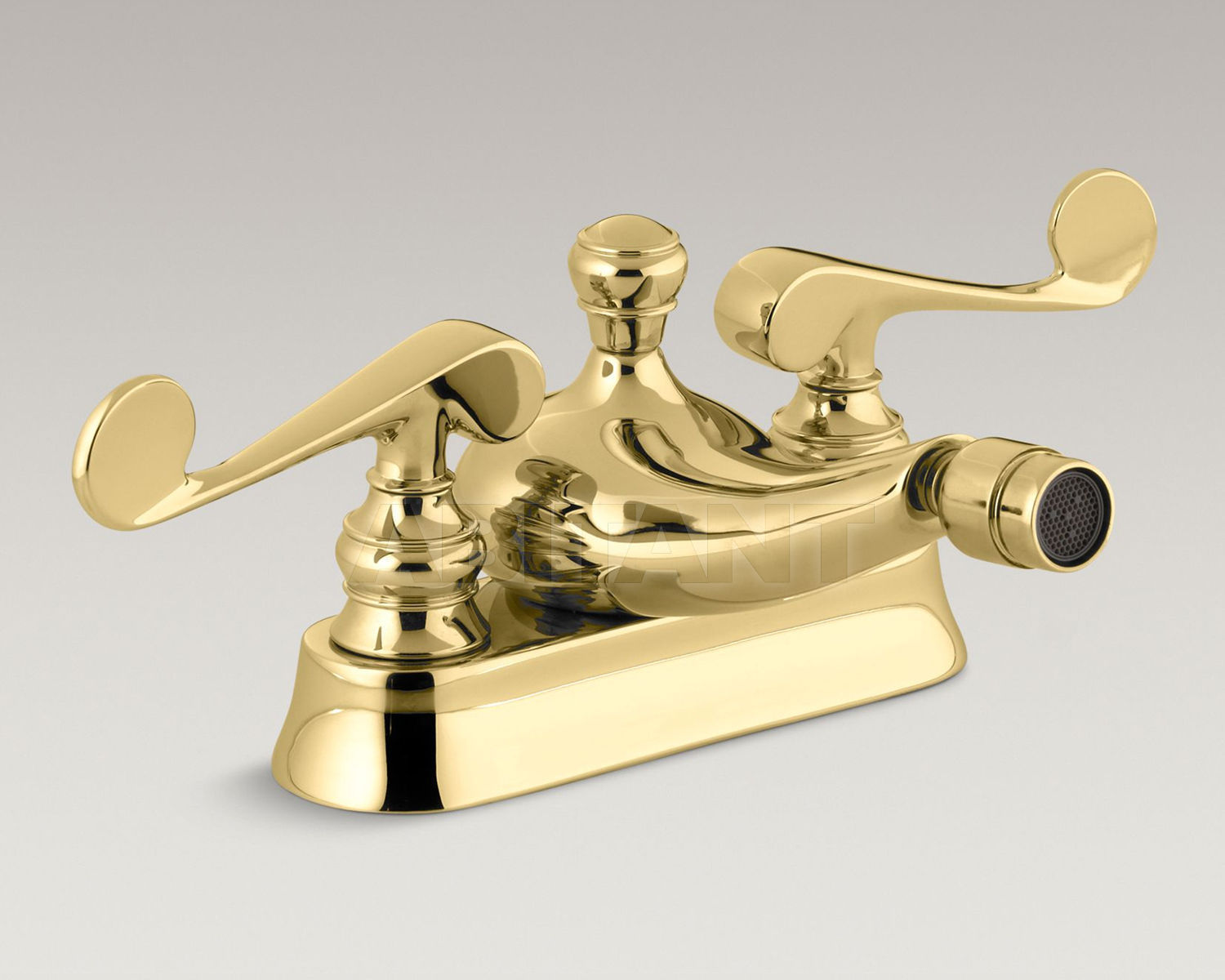 Buy Bidet mixer Revival Kohler 2015 K-16131-4-PB