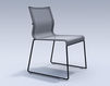 Chair 3681107 05N Blue Chair ICF Office 2015 3681107 05N Contemporary / Modern