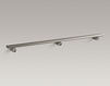 Hand rail Choreograph Kohler 2015 K-97626-SHP Contemporary / Modern