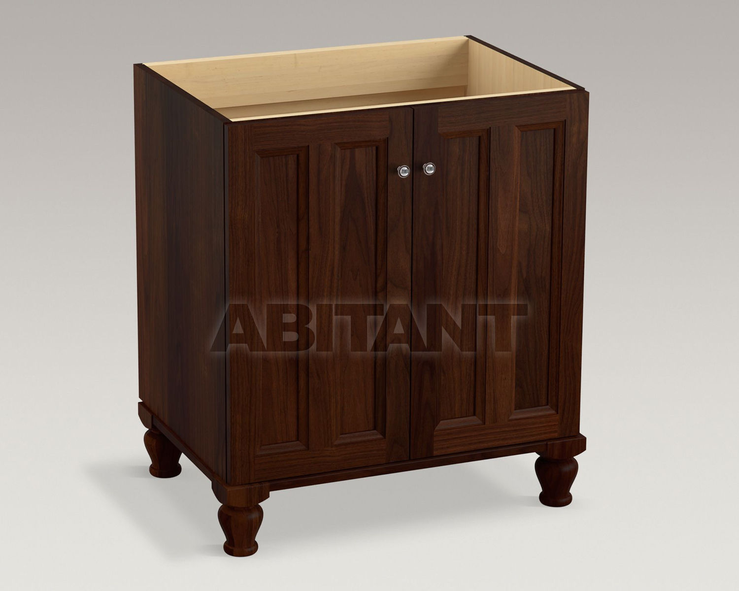 Wash basin cupboard Damask K-99515-LG-1WD price on request Buy Wash basin cupboard Damask Kohler 2015 K-99515-LG-1WD