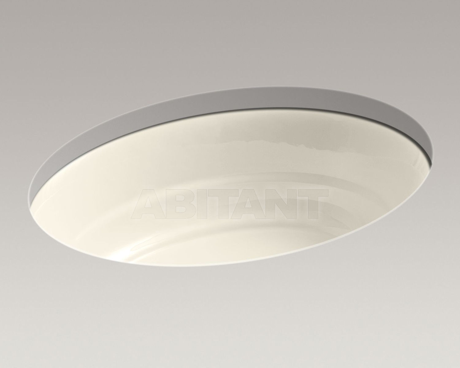 Built-in wash basin Garamond K-2832-47 price on request Buy Built-in wash basin Garamond Kohler 2015 K-2832-47