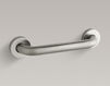 Hand rail Contemporary Kohler 2015 K-14560-S Contemporary / Modern