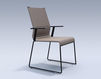 Armchair ICF Office 2015 3691613 357 Contemporary / Modern