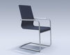 Armchair 3687015 09 white Armchair ICF Office 2015 3687015 09 Contemporary / Modern