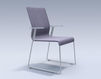 Armchair 3693966 742 Silver Armchair ICF Office 2015 3693966 742 Contemporary / Modern