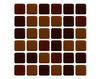 Mosaic Architeza Monpasie Ashberry Contemporary / Modern