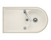 Countertop wash basin LAGORPURE 50 Villeroy & Boch Kitchen 3301 02 Contemporary / Modern