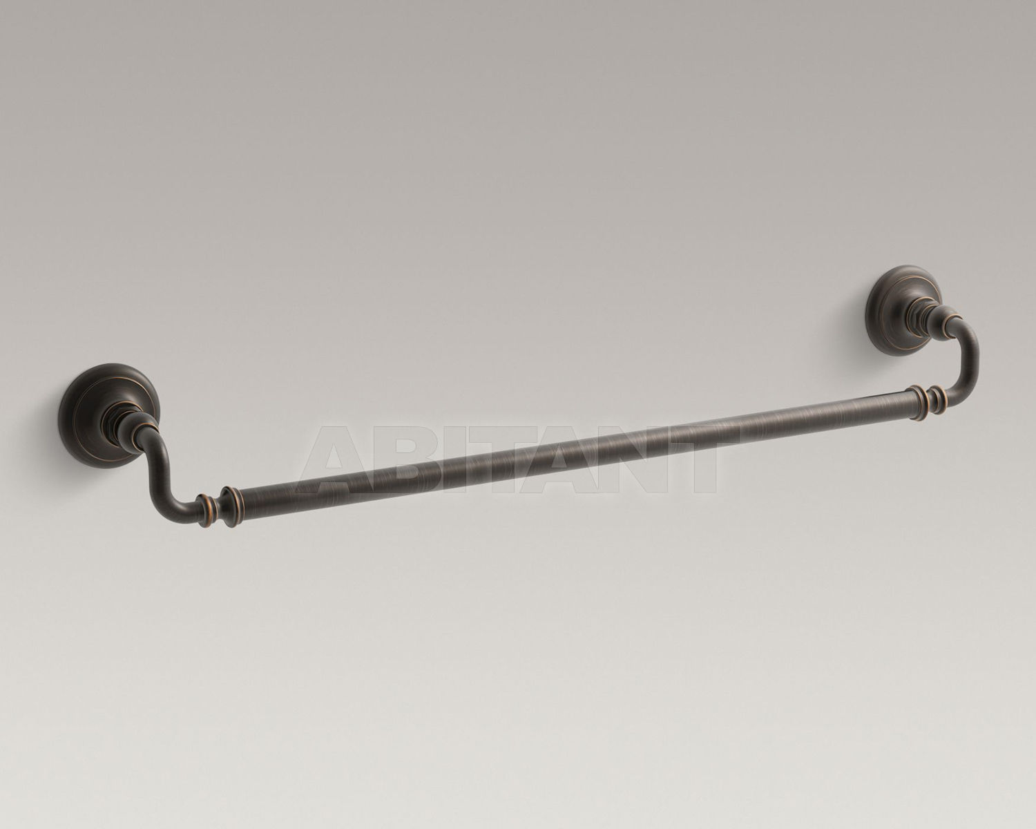 Buy Towel holder Artifacts Kohler 2015 K-72568-2BZ