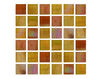 Mosaic Architeza Sharm mix_ xp_ a Contemporary / Modern