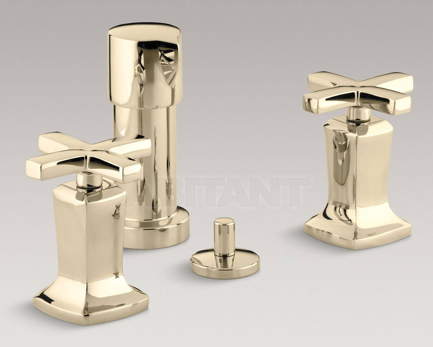 Bidet mixer Margaux K-16238-3-AF price on request Buy Bidet mixer Margaux Kohler 2015 K-16238-3-AF